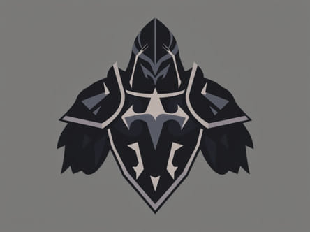 Fenris Chest With Obliterate