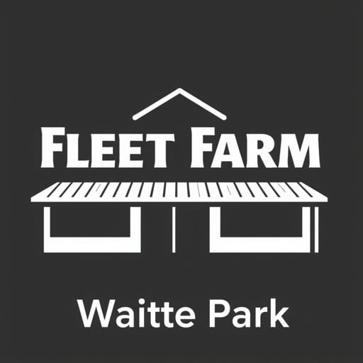 Fleet Farm Waite Park