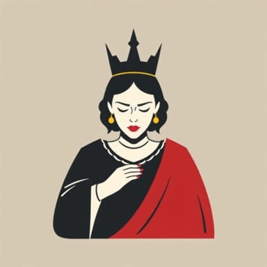 For What Does Lady Macbeth Chide Macbeth