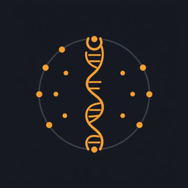 Functions To Store And Transmit Genetic Information