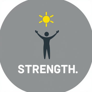 Funny Words Of Encouragement And Strength