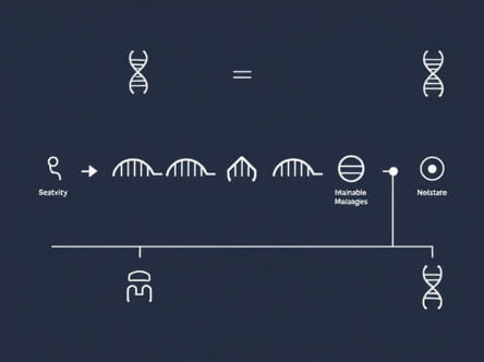 Gene Genealogies And The Coalescent Process