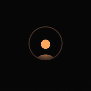 Gradual Dimness Of Vision