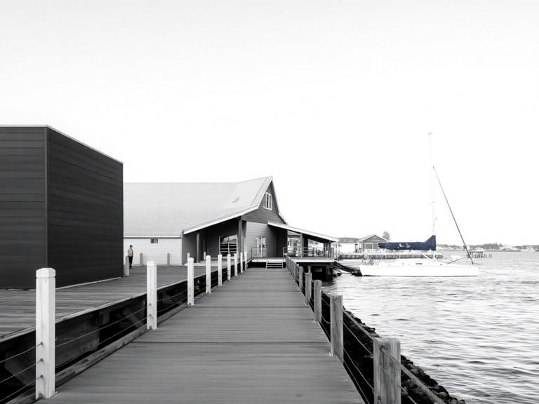 Gunwale Avenue Port Kennedy