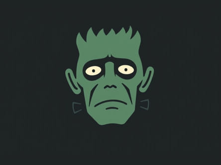 How Did Justine Die In Frankenstein