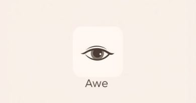 How Do You Spell Awe