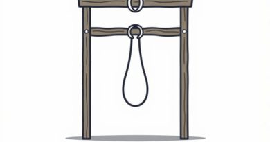 How Do You Spell Gibbet