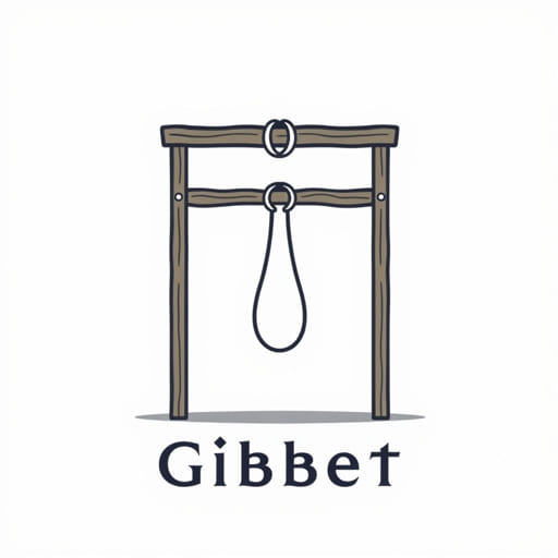 How Do You Spell Gibbet
