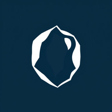 How Does A Crevasse Form