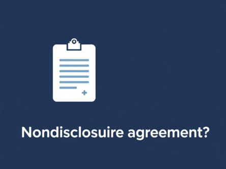 How Long Is A Nondisclosure Agreement