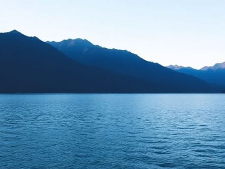 How Long Is Lake Tanganyika