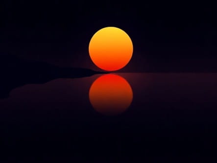 How Many Countries Share Lake Tanganyika