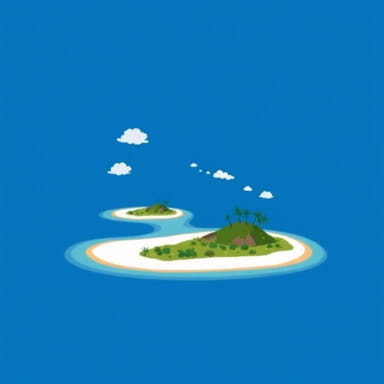 How Many Islands In Vanuatu