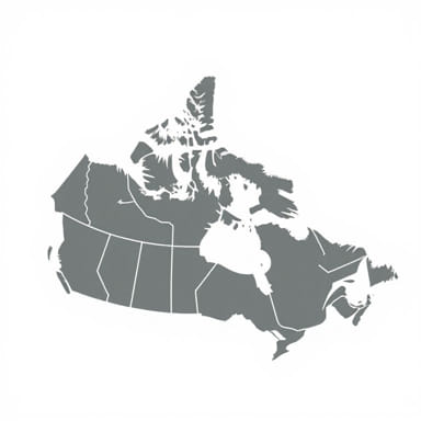 How Many Province In Canada