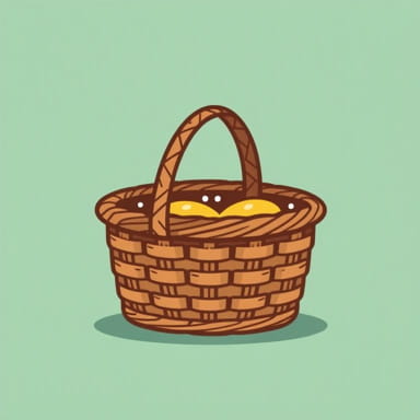 How Much Is A Burr Basket