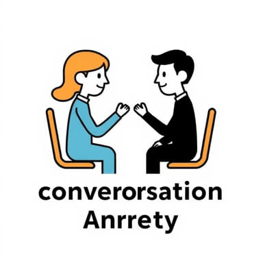 How To Deal With Confrontation Anxiety