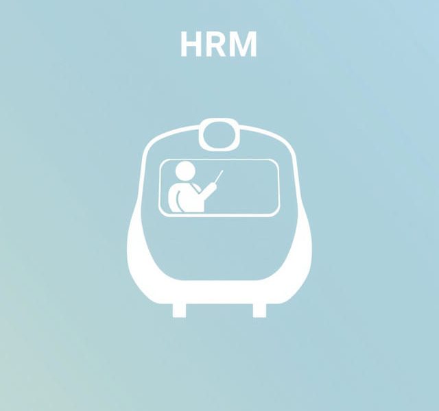 Hrms Railway Employee Login