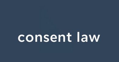 Idaho Parental Consent Law