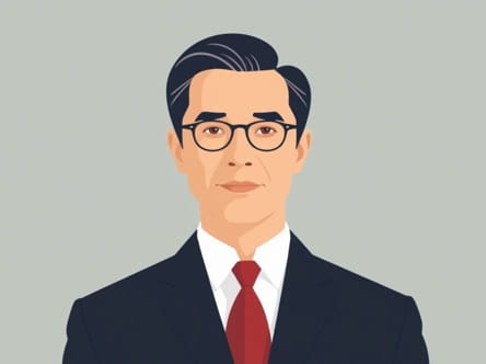 Is An Ambassador His Excellency