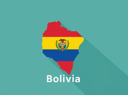 Is Bolivia In Peru