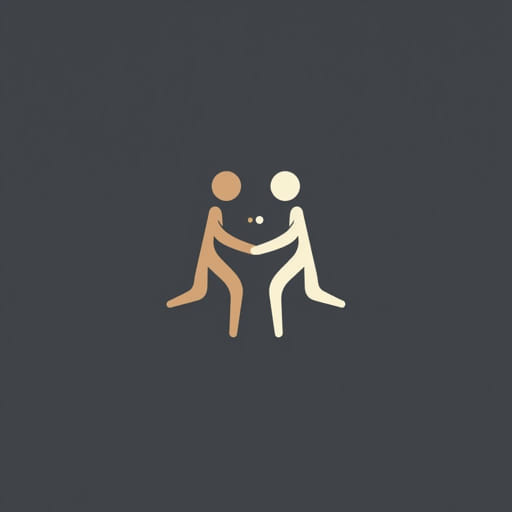 Is Competition A Symbiotic Relationship