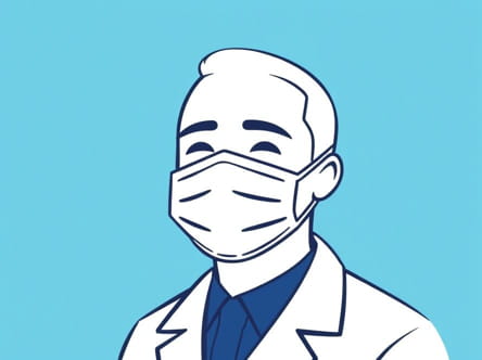 Is Dr Morita Mask Halal