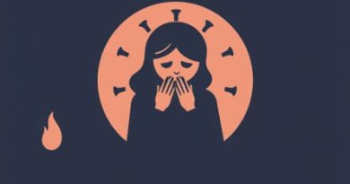 Is Nauseousness A Symptom Of Covid?