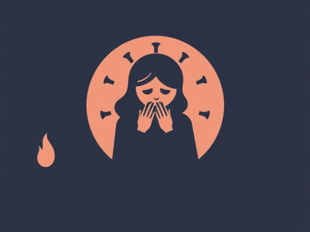 Is Nauseousness A Symptom Of Covid?