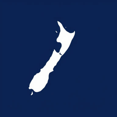 Is New Zealand Segregated?