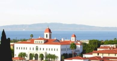 Is San Juan Capistrano A City?