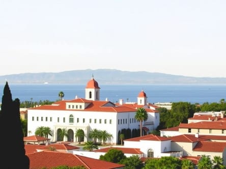 Is San Juan Capistrano A City?