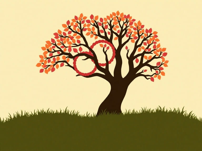 It'S Autumn Fairy Tale