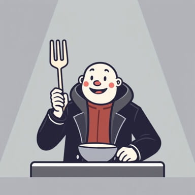 Jackie Noticed An Increase In Appetite