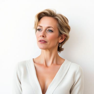 Jamie Lee Curtis Feminine Dryness