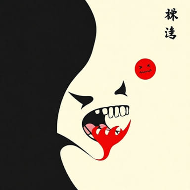 Japan Flesh Eating Disease