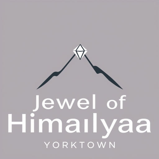 Jewel Of Himalaya Yorktown