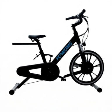 Jll Re600 Pro Recumbent Bike