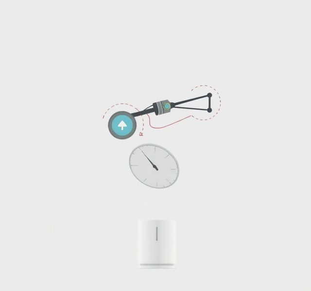 Johnny Depp Nanobot Movie