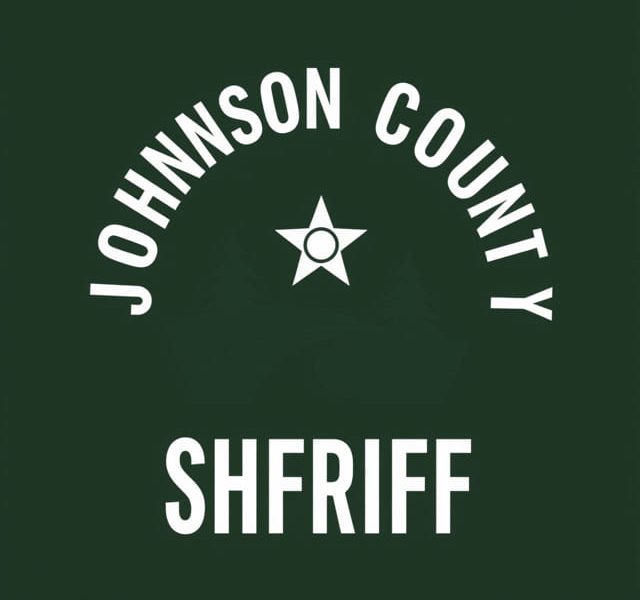 Johnson County Sheriff'S Office
