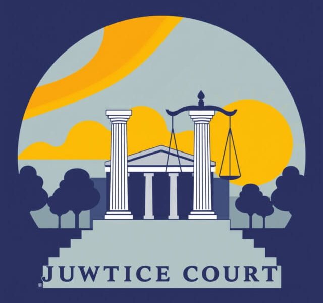 Justice Court Natchez Ms