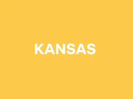 Kansas Notice To Vacate Form