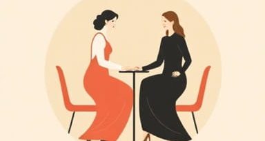 Kathleen Wilhoite And Betsy Randle