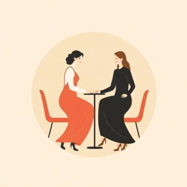 Kathleen Wilhoite And Betsy Randle