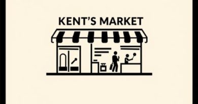 Kent'S Market Brigham City Reviews