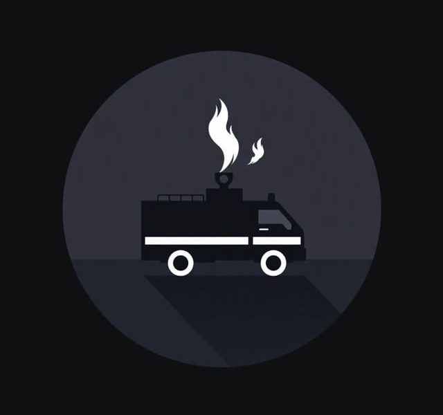 Kuwait Fire Service Directorate