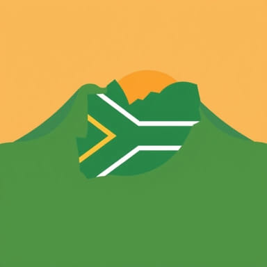 Land Restitution In South Africa