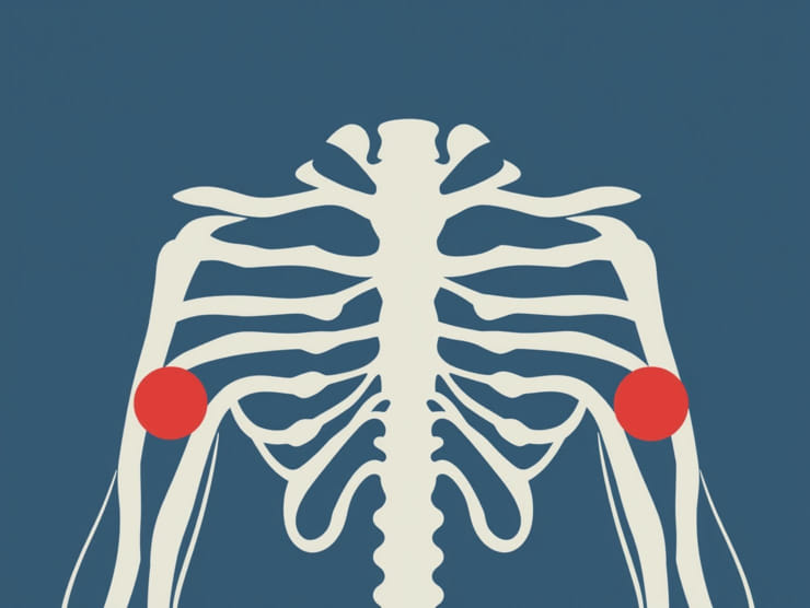 Lesions In Tuberous Sclerosis