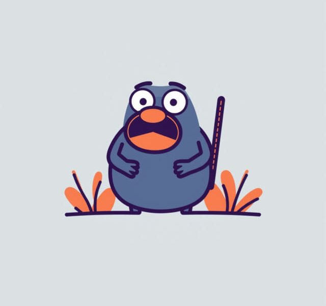 Liar George Bawdy George