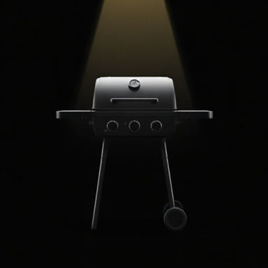 Lighting A Charbroil Gas Grill