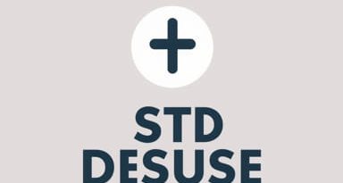 List Of Std Disease